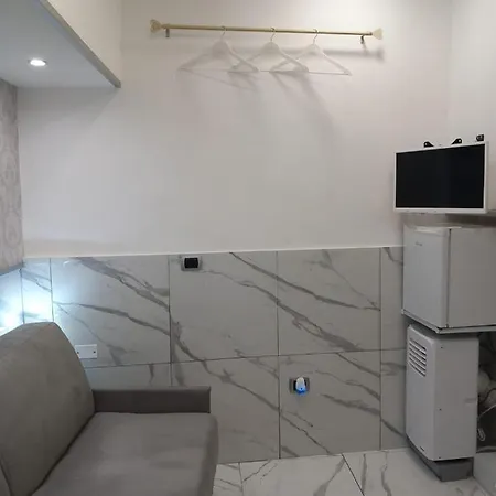 Apartament Acasarell *