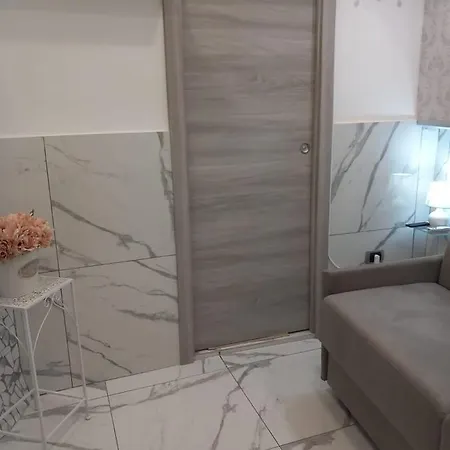 Acasarell شقة نابولي